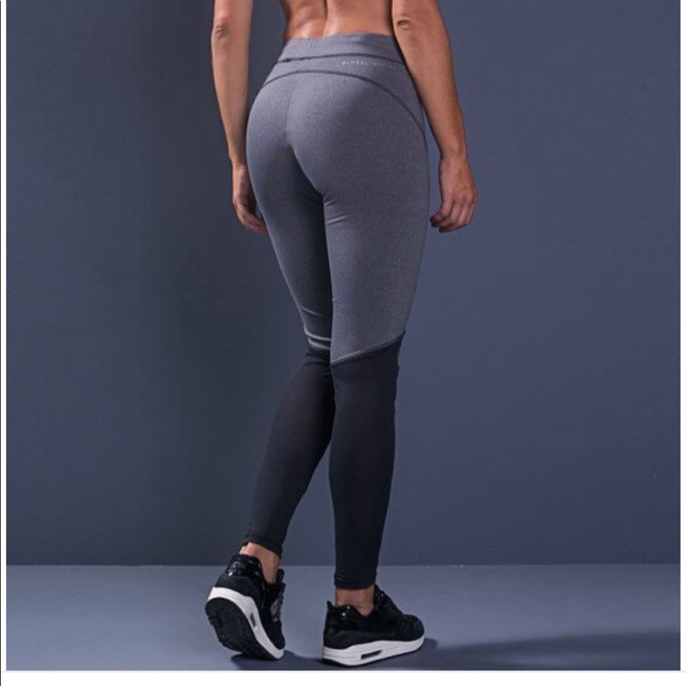 Labellamafia global active leggings